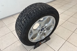 Valkoinen Ford C-Max 2014 kuva 14.