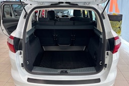 Valkoinen Ford C-Max 2014 kuva 15.