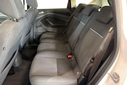 valkoinen Ford C-Max 2014 kuva 10.