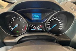 valkoinen Ford C-Max 2014 kuva 16.