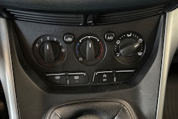 valkoinen Ford C-Max 2014 kuva 21.