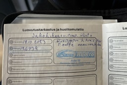 valkoinen Ford C-Max 2014 kuva 26.