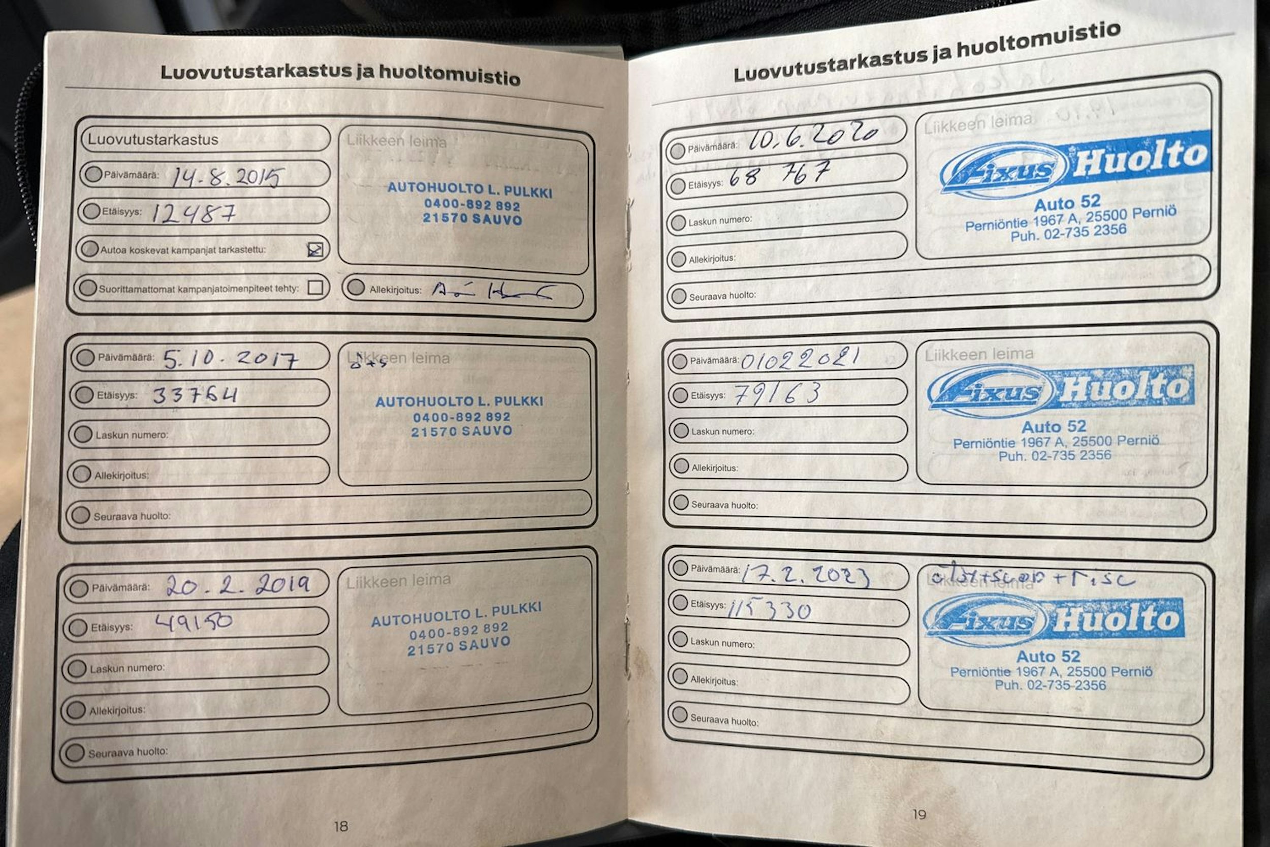 valkoinen Ford C-Max 2014 kuva 27.