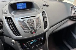 Ruskea (beige) Ford C-Max 2014 kuva 13.