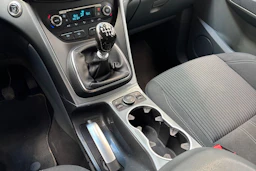 Ruskea (beige) Ford C-Max 2014 kuva 14.