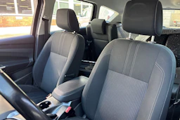 Ruskea (beige) Ford C-Max 2014 kuva 15.