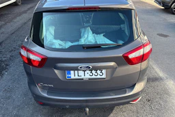 Ruskea (beige) Ford C-Max 2014 kuva 23.