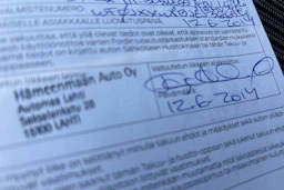 Ruskea (beige) Ford C-Max 2014 kuva 24.