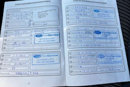 Ruskea (beige) Ford C-Max 2014 kuva 25.