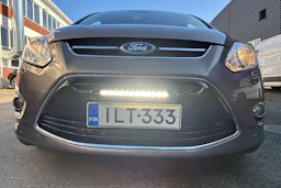 Ruskea (beige) Ford C-Max 2014 kuva 30.