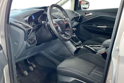 Harmaa Ford C-Max 2014 kuva 3.