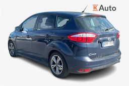 Sininen Ford C-Max 2015 kuva 2.