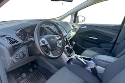 Sininen Ford C-Max 2015 kuva 3.