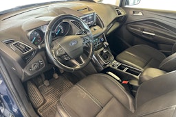 sininen Ford C-Max 2015 kuva 3.