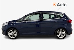 sininen Ford C-Max 2015 kuva 5.