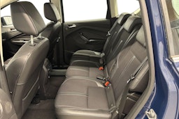 sininen Ford C-Max 2015 kuva 8.