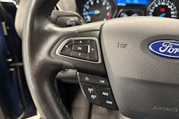 sininen Ford C-Max 2015 kuva 12.