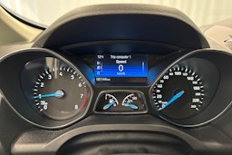 sininen Ford C-Max 2015 kuva 14.