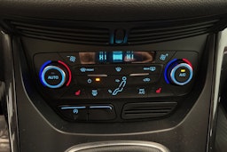 sininen Ford C-Max 2015 kuva 16.