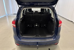 sininen Ford C-Max 2015 kuva 19.