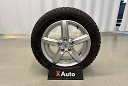sininen Ford C-Max 2015 kuva 21.