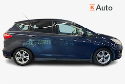 Sininen Ford C-Max 2015 kuva 5.