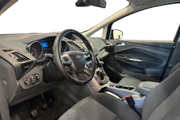 Sininen Ford C-Max 2015 kuva 6.