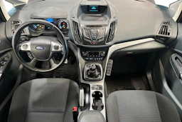 Sininen Ford C-Max 2015 kuva 7.
