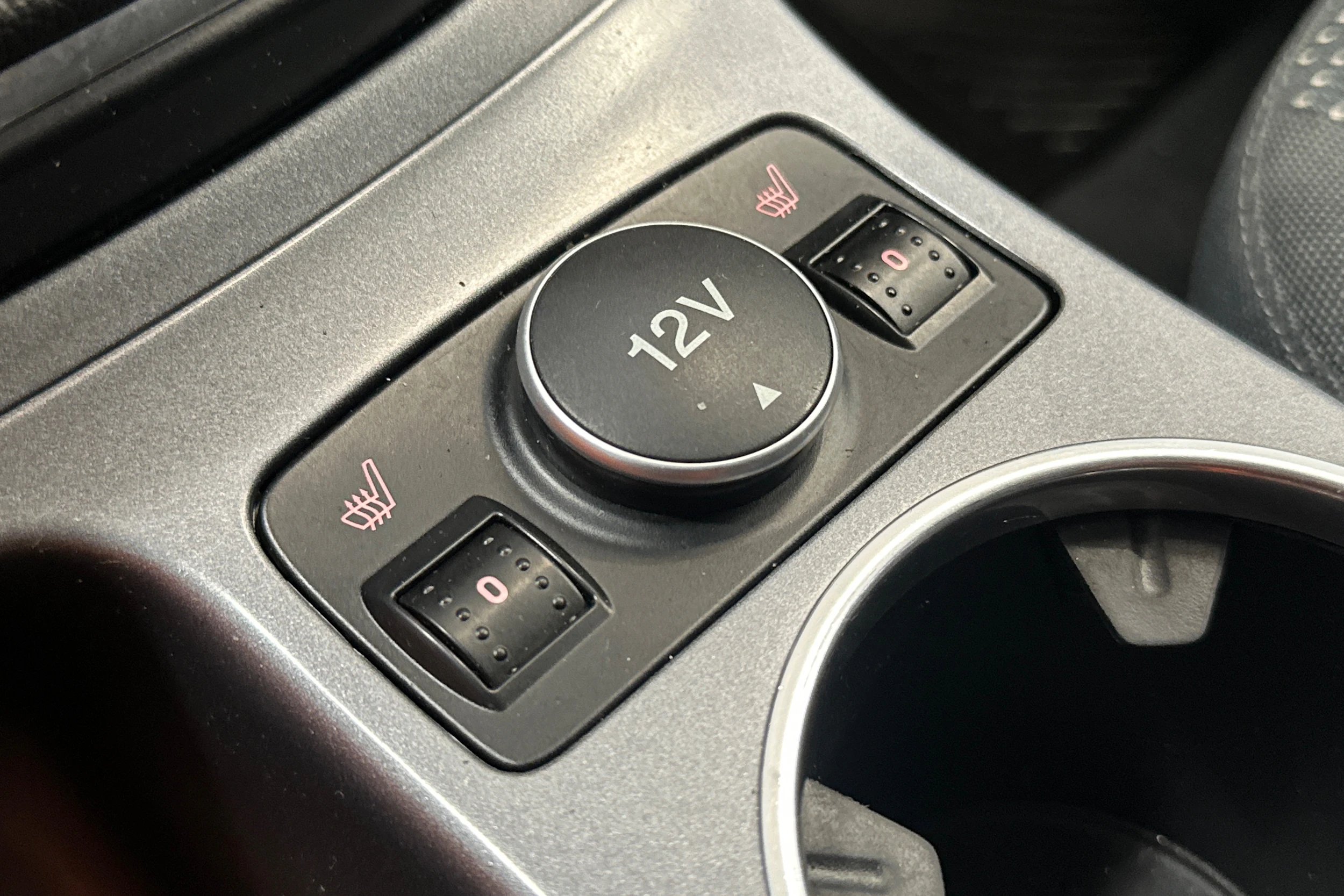 Sininen Ford C-Max 2015 kuva 17.