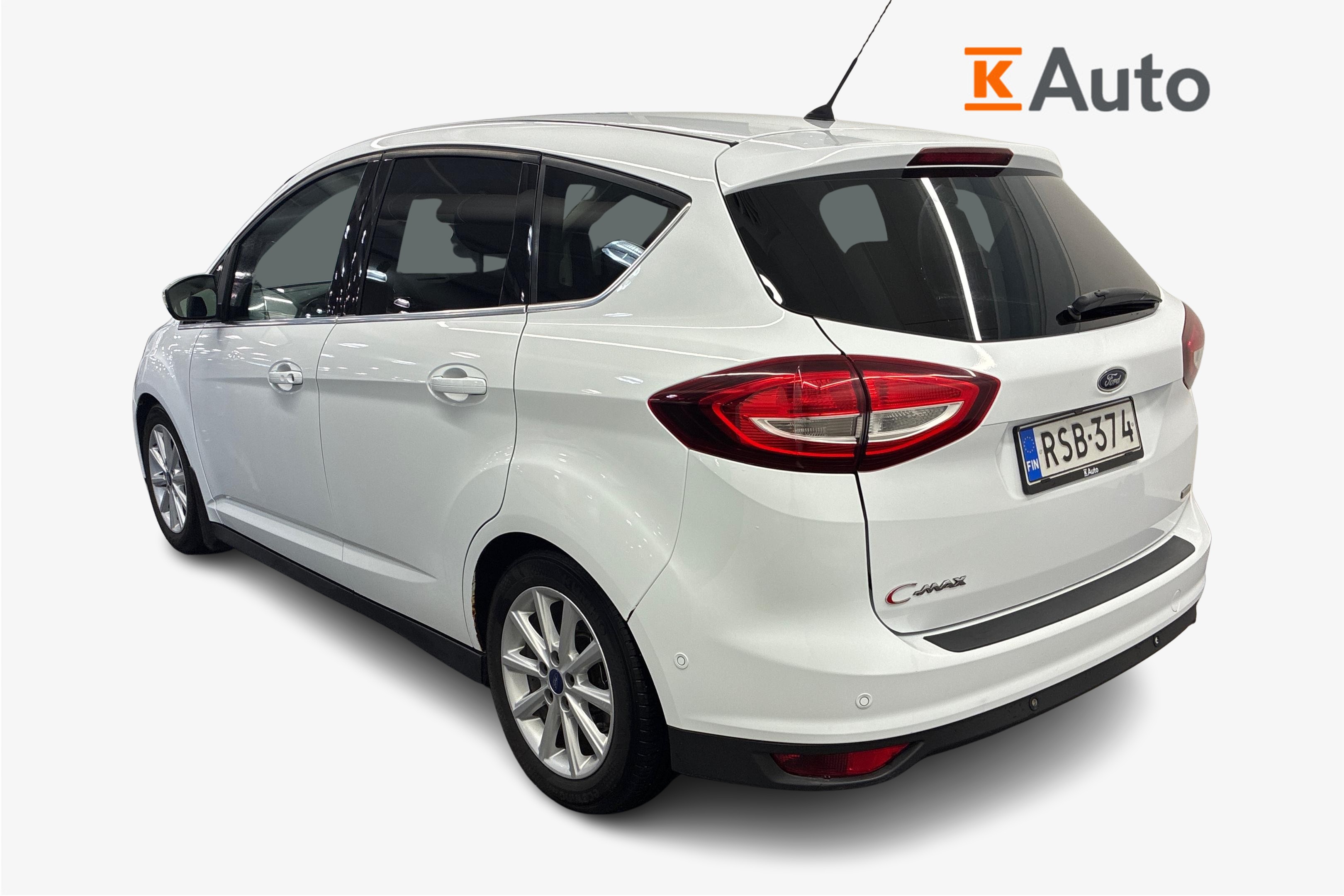 Ford C-Max 2016, kuva 2/20