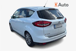 valkoinen Ford C-Max 2016 kuva 2.