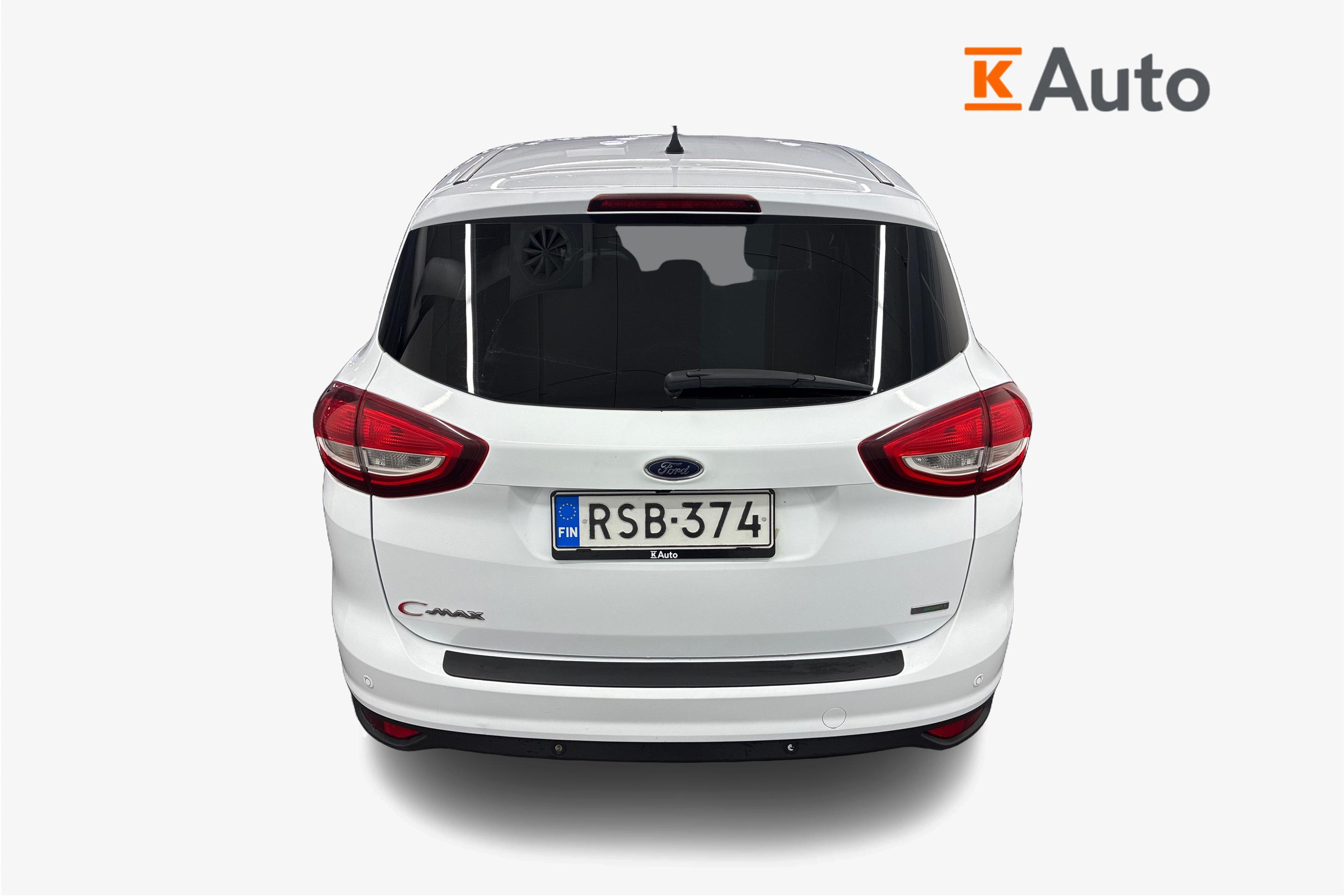 Ford C-Max 2016, kuva 3/20