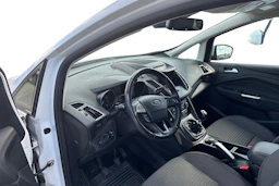 valkoinen Ford C-Max 2016 kuva 3.