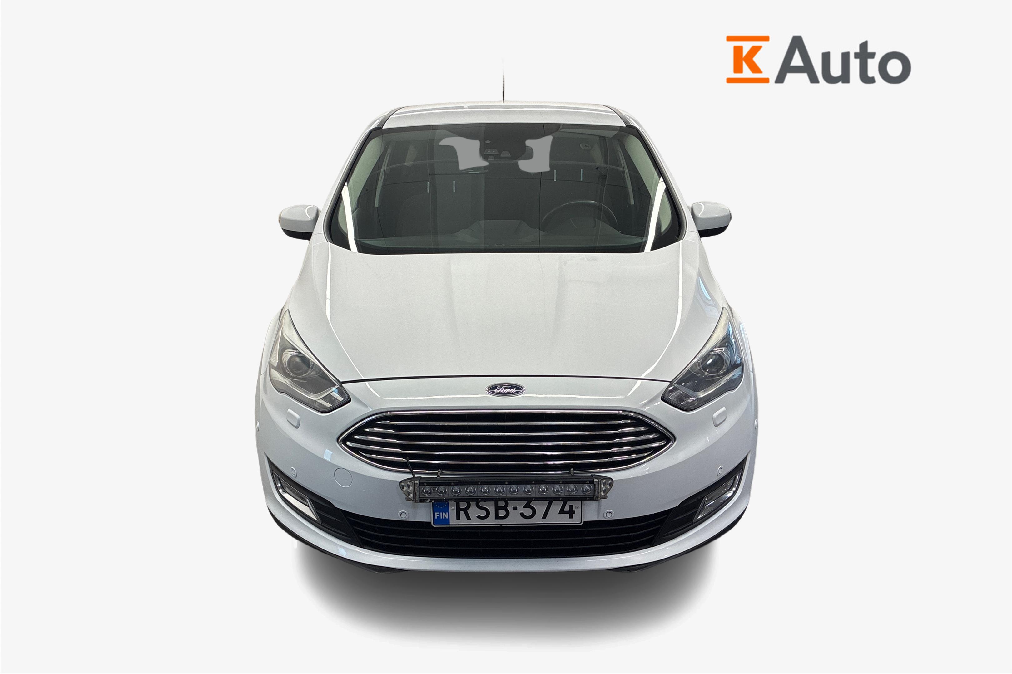 Ford C-Max 2016, kuva 4/20
