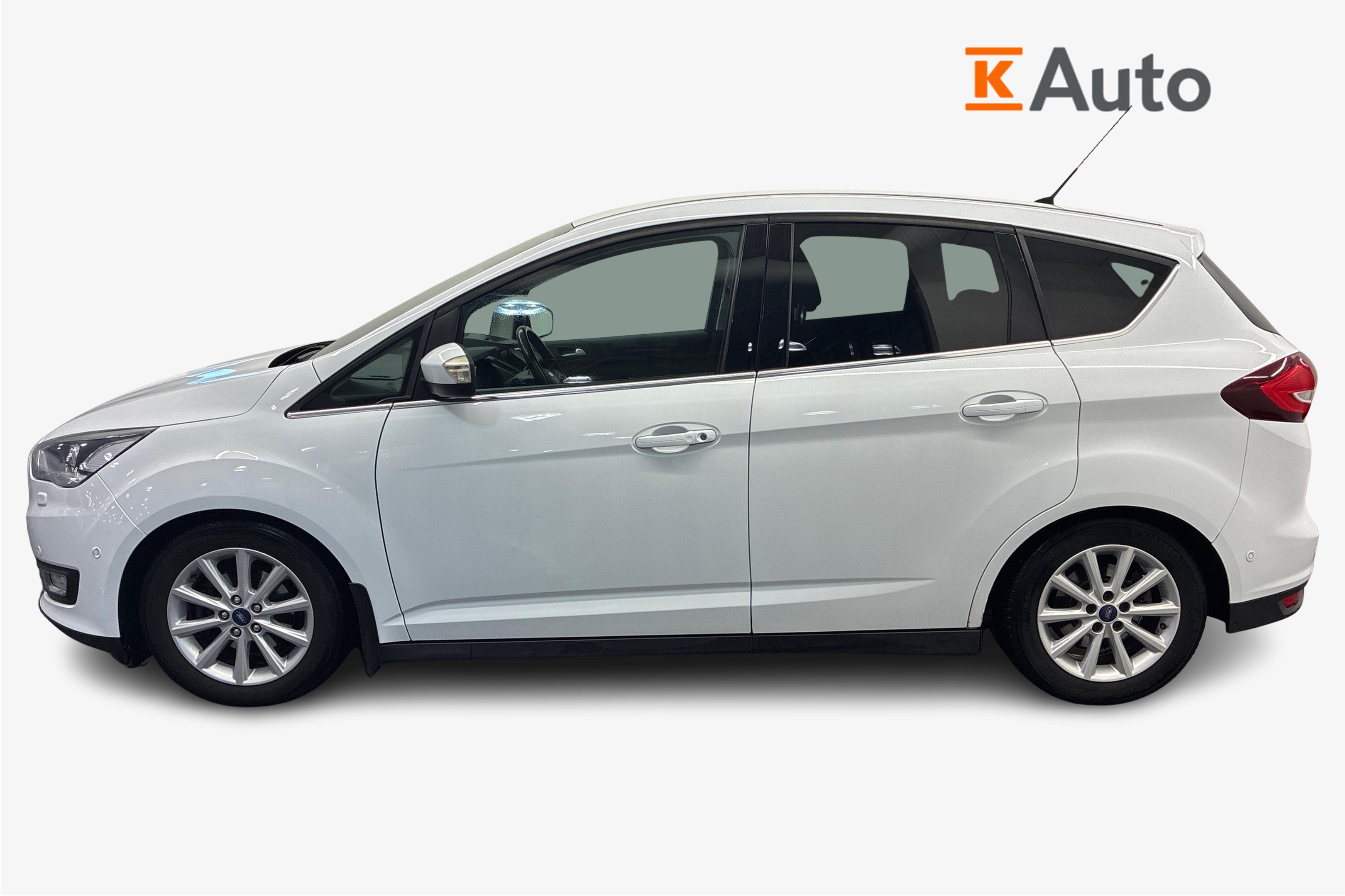 Ford C-Max 2016, kuva 5/20