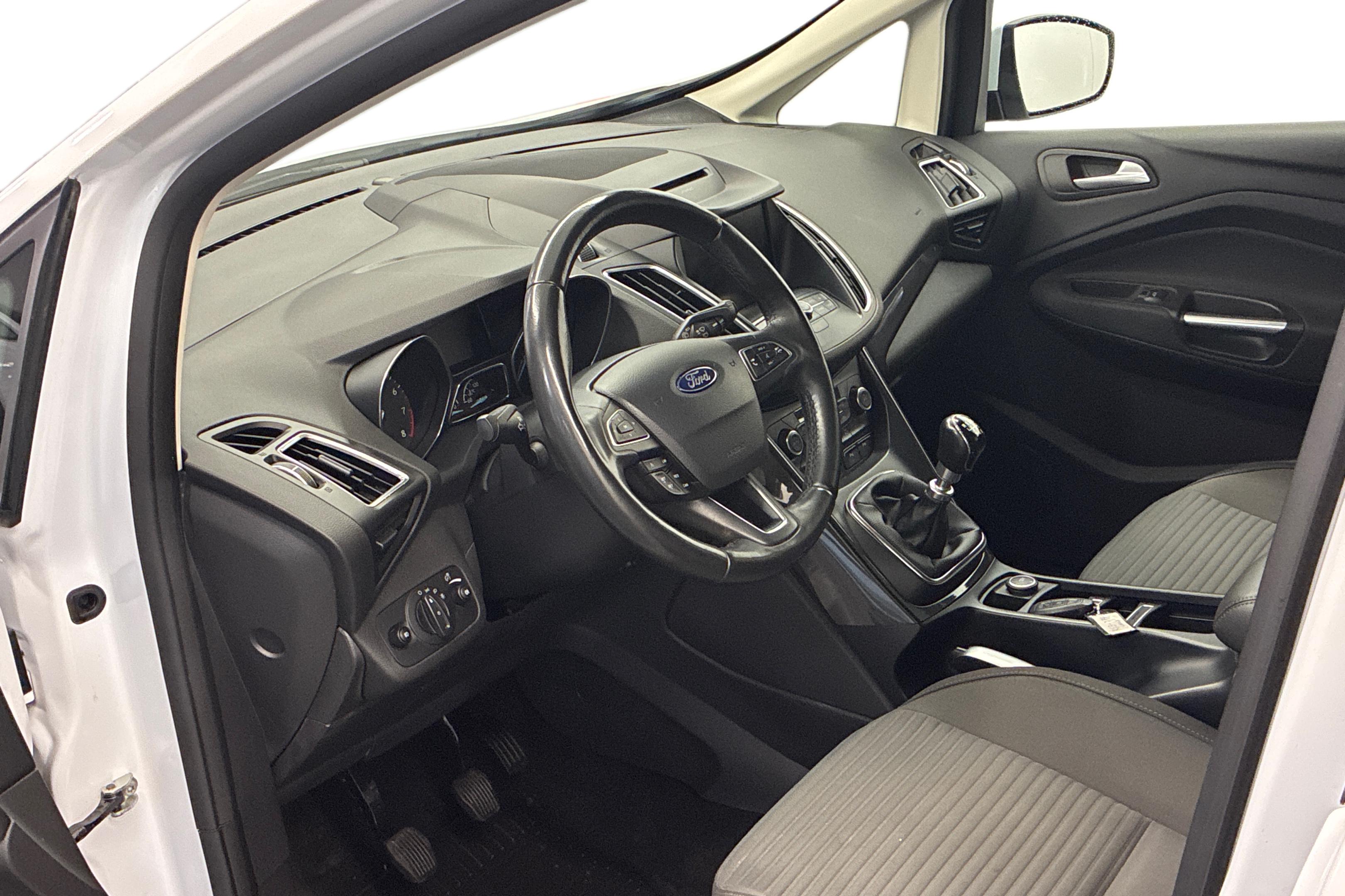 Ford C-Max 2016, kuva 6/20