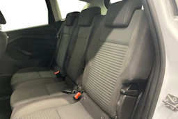 valkoinen Ford C-Max 2016 kuva 8.