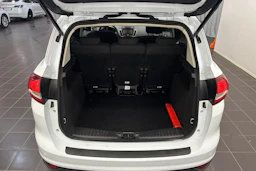valkoinen Ford C-Max 2016 kuva 11.