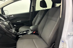 valkoinen Ford C-Max 2016 kuva 13.