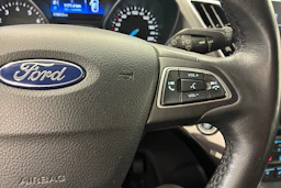 valkoinen Ford C-Max 2016 kuva 17.
