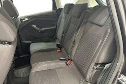 harmaa Ford C-Max 2017 kuva 8.