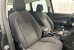 harmaa Ford C-Max 2017 kuva 11.