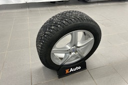 harmaa Ford C-Max 2017 kuva 14.