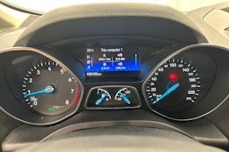 harmaa Ford C-Max 2017 kuva 15.