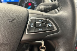 harmaa Ford C-Max 2017 kuva 17.