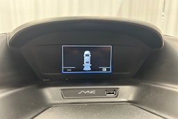 harmaa Ford C-Max 2017 kuva 19.