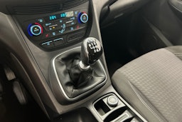 harmaa Ford C-Max 2017 kuva 21.
