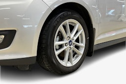 harmaa Ford C-Max 2017 kuva 11.