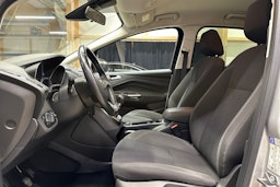 harmaa Ford C-Max 2017 kuva 17.