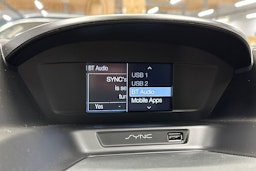 harmaa Ford C-Max 2017 kuva 19.